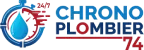 Chrono Plombier 74